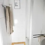 Apartman Uhlenhorst *