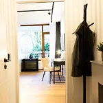 Uhlenhorst Apartman *