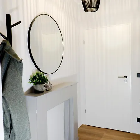 Uhlenhorst Διαμέρισμα Mülheim an der Ruhr