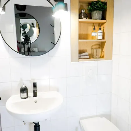 Uhlenhorst * Mülheim an der Ruhr