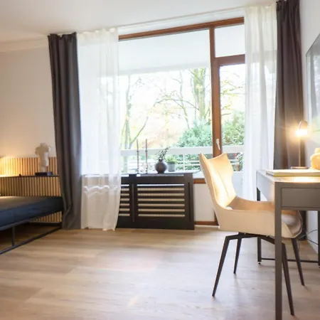 Uhlenhorst Mülheim an der Ruhr