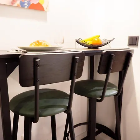 Διαμέρισμα Uhlenhorst Mülheim an der Ruhr