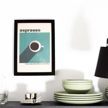 Uhlenhorst Διαμέρισμα