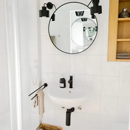 Uhlenhorst Mülheim an der Ruhr