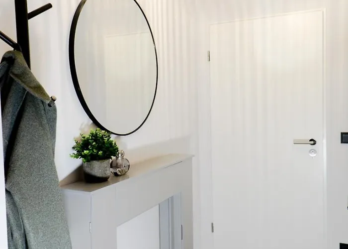 Uhlenhorst Apartman Mülheim an der Ruhr