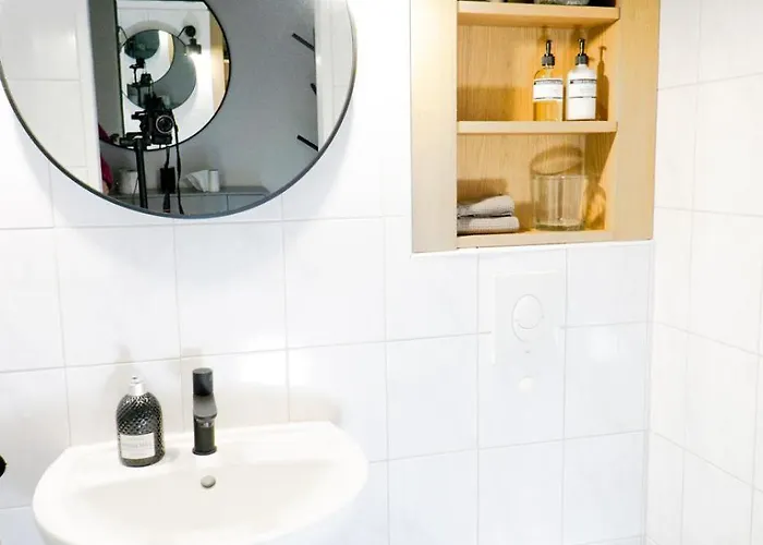 Uhlenhorst * Mülheim an der Ruhr