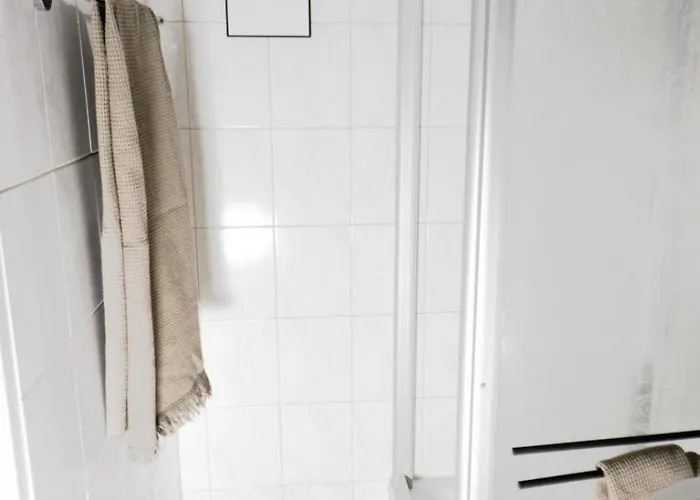 Apartman Uhlenhorst *