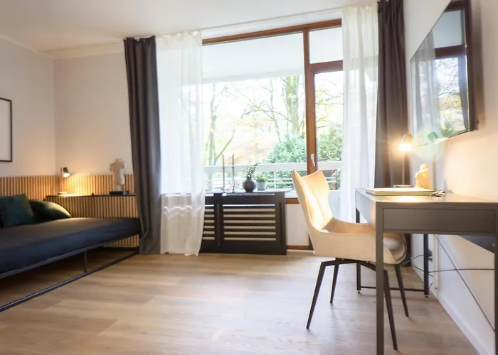 Uhlenhorst Mülheim an der Ruhr