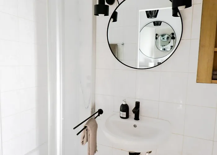 Uhlenhorst Apartman Mülheim an der Ruhr