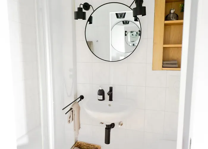 Uhlenhorst Mülheim an der Ruhr